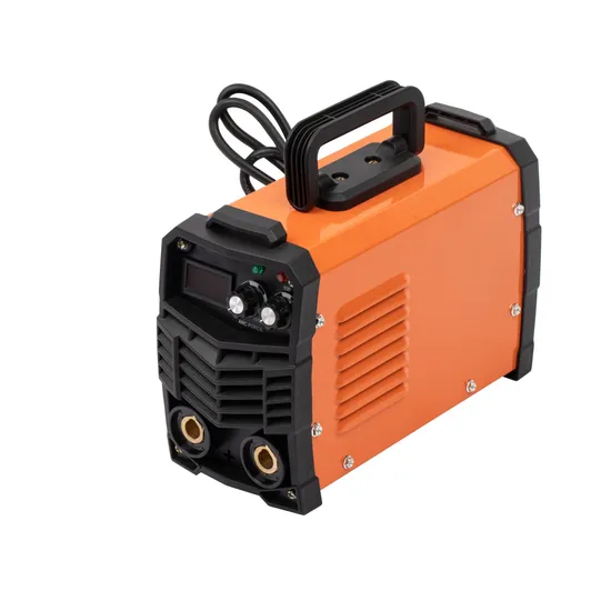 IGBT Portable 220V Arc MMA-140 Professional Portable Inverter Welding Machine